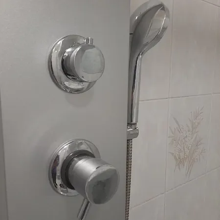 Apartman Borgoanticoview Bari