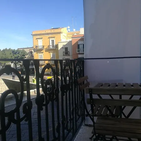 Borgoanticoview