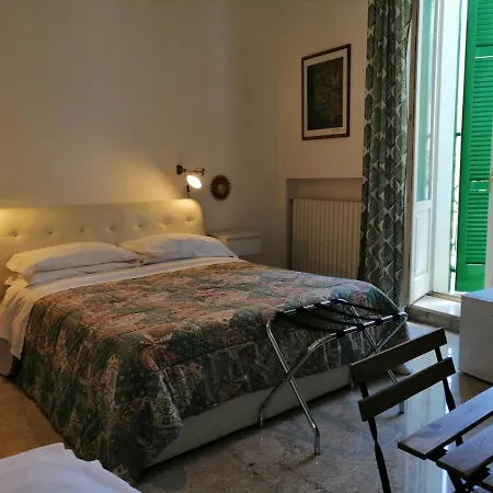 Borgoanticoview Apartament