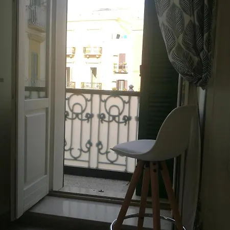 Borgoanticoview شقة