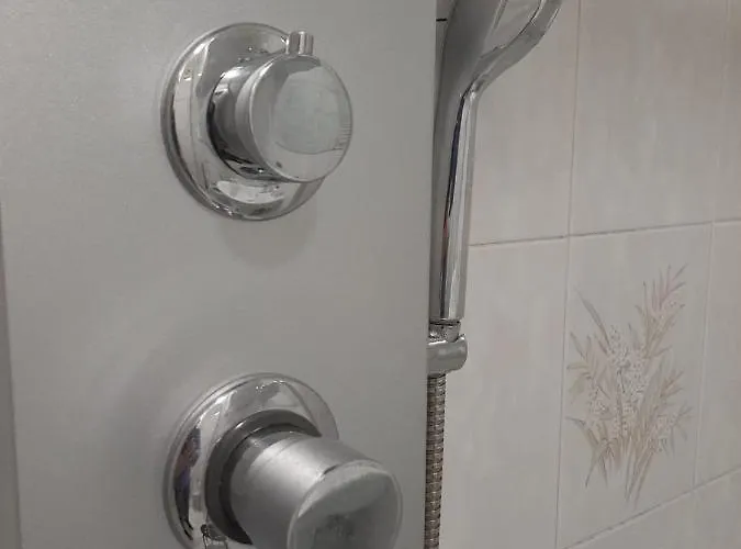 Apartamento Borgoanticoview Bari