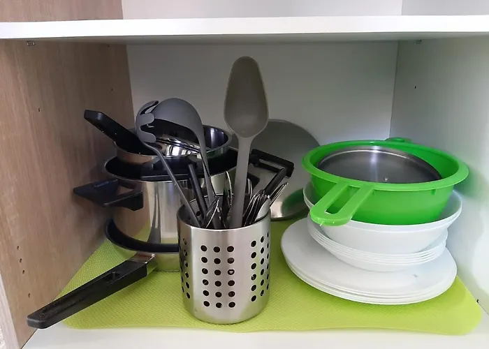 Borgoanticoview * Bari