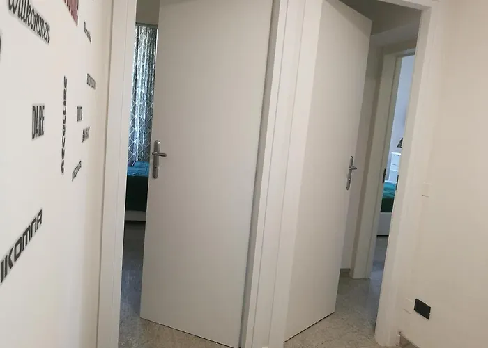 Borgoanticoview Bari