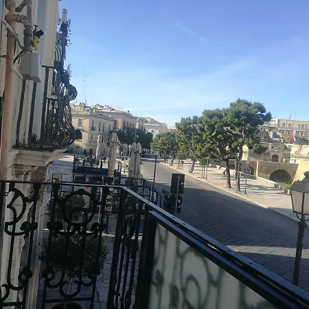 Borgoanticoview Бари