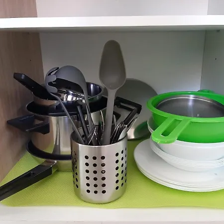 Borgoanticoview * Бари