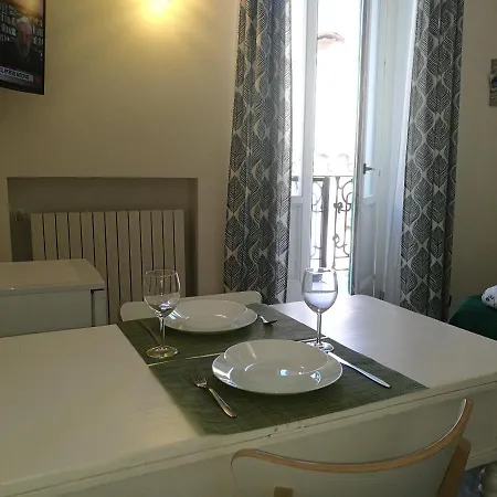 Апартаменти Borgoanticoview *