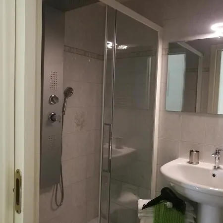 Borgoanticoview * Бари