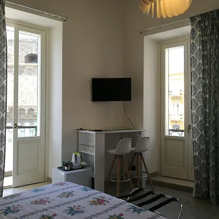 Apartament Borgoanticoview *