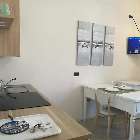 Borgoanticoview Apartment *