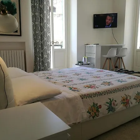 Borgoanticoview Apartman Bari