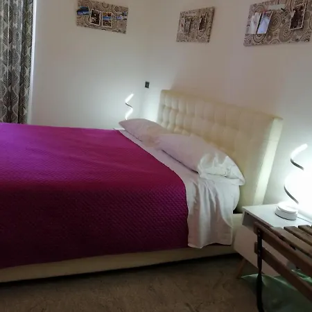 Apartman Borgoanticoview *