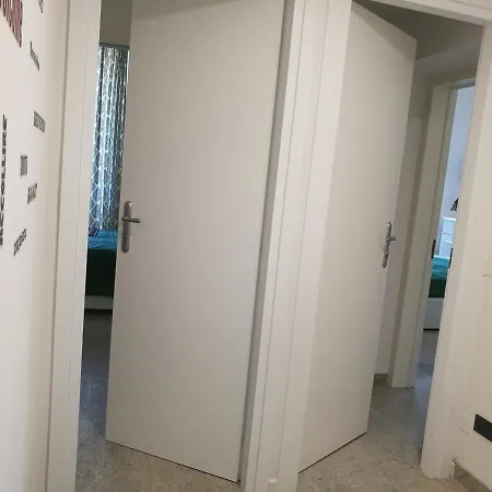 Borgoanticoview Бари