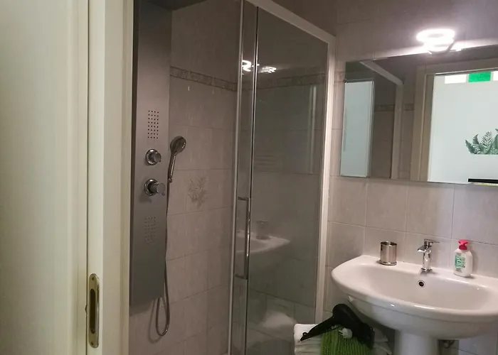 Borgoanticoview * בארי