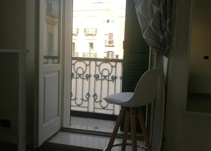 Borgoanticoview Daire